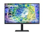 Monitor Samsung 27" LS27A800UJPXEN - Image 2