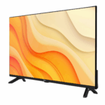 LED TV HORIZON 32HL6300H/D, 32" D-LED, HD Ready, DVB-T2/C, CME 100Hz, Contrast 3000:1, 250 cd/m2, 1x CI+, 2x HDMI (v1.4), 1x USB(v2.0), 1x AV IN(Mini), 1x AUX, 1x Coaxial, USB Player (AVI, MKV, H.265/HEVC, JPEG), Hotel TV Mode (Passive), VESA 75 x 75 mm, M4, Double Neck-Foot Stand, Ultra Narrow - Image 3
