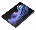 Laptop Business HP EliteBook X Flip G1i, cu procesor Intel Core Ultra 5 226V, 14'' IPS, 16 GB LPDDR5x, 512 GB, Intel Arc Graphics, Windows 11 Pro, 1 an Garantie - Image 7