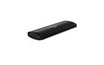 SSD extern ADATA SE760, 2 TB, USB 3.2 Gen 2, negru - Image 2