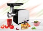 MASINA DE TOCAT HEINNER MG-2100BKWH - Image 4