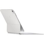 Magic Keyboard for iPad Pro 13‑inch (M5) - International English - White - Image 4