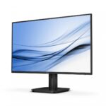 Monitor Philips 23.8" 24E1N1100A/00, Diagonal (inch): 23.8, Diagonal (cm): 60.5, Aspect ratio: 16:9, Panel: IPS, Resolution: 1920x1080, Refresh Rate: 100Hz, Response time GtG: 4ms, Response time MPRT: 1ms, Brightness (max): 250 cd/㎡, Contrast (static) : 1300:1, Contrast (dynamic): Mega Infinity DCR - Image 11