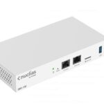 D-link Nucillas wireless controller DNH-100, Manages up to 100 Wireless Access Points (APs), 1 x 1000 Base-T Ethernet Port, 1 x USB 3.0 Port, 1 x Micro SD Slot, Pre-loaded with Nuclias Connect Management Software, WPA2/WPA3 Support, IEEE 802.3ab/u/x Support, Single Sign-On, Console Port RJ45, 1x USB