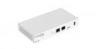D-link Nucillas wireless controller DNH-100, Manages up to 100 Wireless Access Points (APs), 1 x 1000 Base-T Ethernet Port, 1 x USB 3.0 Port, 1 x Micro SD Slot, Pre-loaded with Nuclias Connect Management Software, WPA2/WPA3 Support, IEEE 802.3ab/u/x Support, Single Sign-On, Console Port RJ45, 1x USB