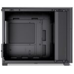 Carcasa Jonsbo D31 MESH Micro-ATX NEGRU - Image 5