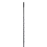 Antena CB PNI Extra 45, cu magnet inclus, lungime 45 cm, SWR 1.0, 26-30MHz, 150W, fibra de sticla, - Image 9