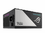 Sursa ASUS ROG LOKI SFX-L, 80+ Platinum, RGB, 750W - Image 4