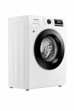 Masina de spalat rufe HEINNER HWM-HME9014IVA10+++, 9 kg, 1400 rpm, Clasa: A, Alb - Image 3