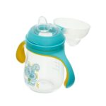 Cana cu cioc din silicon 260 ml UNC01-SIP260,  U-Grow - Image 2