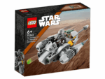 MICRONAVA LUPTA STARFIGHTER N1,75363LEGO - Image 6