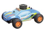 MASINUTA CU TELEC.HW. MONSTER.DUNE DADDY