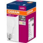 Bec LED Osram Value Classic A, E27, 10W (75W), 1055 lm, lumina calda (2700K) - Image 2