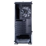 Carcasa 1STPLAYER DK D4 Mid Tower RGB ALB - Image 6