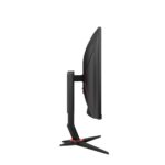 Monitor Gaming AOC CQ27G2S/BK, 27", 2560 x 1440 pixeli, Black, 3 ani Garantie - Image 7