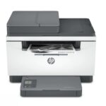 Multifunctional laser mono HP Laserjet M234SDN , dimensiune A4(Printare, Copiere, Scanare), Duplex, viteza 29ppm, rezolutie max600x600dpi, procesor 500Mhz, memorie 64MB RAM, alimentare hartie 150coli, limbaj de printare URF, PCLmS, PWG, , scanner: flatbed, color ,rezolutie 600 x 1200 dpi , 24 bit