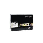 Toner Lexmark 64440XW, black, 32 k, T644 , T644dtn , T644n ,T644tn