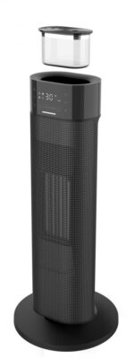 RADIATOR CERAMIC CU UMIDIFICARE HEINNER HCH-LH2000BK - Image 5