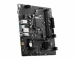 Placa de baza MSI PRO H510M-B, Socket 1200, DDR4, Micro-ATX - Image 3
