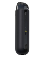 Aspirator de mana Baseus A2, putere aspirare 5000pa, timp incarcare 3 ore, filtru HEPA, cablu inclus Type-C la USB, negru - Image 2