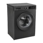 Masina de spalat rufe FRAM FWM-V814T2SD+++, 8 kg, 1400 rpm, Clasa: D, Gri - Image 2