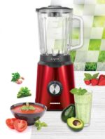 BLENDER DE MASA HEINNER HBL-1000RED - Image 3