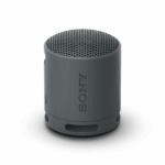 Boxa portabila SONY SRS-XB100B, Bluetooth v5.3, Fast-Pair, Clasificare IP67, Autonomie 16 ore, USB Type-C, Negru - Image 3