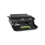 Drum Lexmark 52D0ZA0, black, 100 k, MS710dn , MS711dn , MS810de , MS810dn , MS810dtn , MS810n , MS811dn , MS811dtn , MS811n , MS812de , MS812dn , MS812dtn , MX710de , MX710dhe , MX711de , MX711dhe , MX810dfe , MX810dme , MX810dpe , MX810dxfe , MX810dxme , MX810dxpe ,