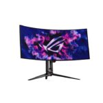 Monitor Asus 34" PG34WCDM - Image 2