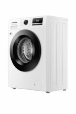 Masina de spalat rufe HEINNER HWM-HME1014IVA10+++, 10 kg, 1400 rpm, Clasa: A, Alb - Image 3