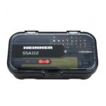 HEINNER SURUBELNITA ACM 4.0V LI-ION+26ACC+USB