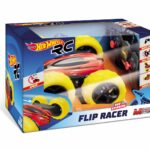MASINUTA CU TELEC. HW. FLIP RACER 360