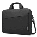 Geanta laptop Lenovo Topload T210 (ECO), 16", Negru, Functii: Rezistenta la apa, Tip inchidere: Fermoar, Material: Poliester, Dimendiuni (Lungime x Inaltime x Adancime): 390mm x 55mm x 275mm, Greutate: 0.456 Kg