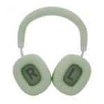 Casti Over-ear Tellur Shade, Wireless, noise-canceling, Verde - Image 3