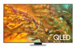 TELEVIZOR QLED SMART SAMSUNG 65Q80D, UHD 4K, HDR, 163 cm