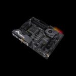 Placa de bază ASUS TUF GAMING X570-PLUS WIFI AM4 - Image 2