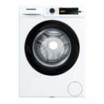 Masina de spalat rufe HEINNER HWM-VT2104IVKA+++, 10 kg, 1400 rpm, Clasa: A, Alb