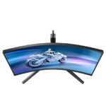 Monitor Philips 31.2" 32M2C5500W/00 - Image 3
