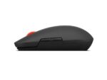 Mouse Wireless LENOVO Pro Plus 6050, 2400 dpi, Negru - Image 2