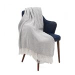 CUVERTURA PLED 200X220 CM ZAG - Image 4