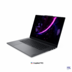 Laptop Consumer Lenovo Yoga Pro 9 16IPH11, cu procesor Intel Core Ultra 9 386H, 16'' OLED, 32 GB LPDDR5x, 1 TB, NVIDIA GeForce RTX 5060, 8GB GDDR7, Windows 11 Pro, 3 ani Garantie - Image 5