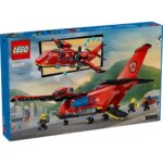 LEGO® CITY 60413 AVION DE POMPIERI - Image 7