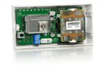 Detector mişcare digital anti mask, în infraroşu şi microundePARADOX;detecţie digitală duală cu microunde şi pir; LED-uri indicatoareceafişează tipul de mişcare; odată ce senzorul în infraroşu confirmă căunsemnal indeplineşte condiţiile pentru generarea unei alarme ,detectorulfoloseste semnalul - Image 2