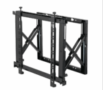 Suport Neomounts pentru Video wall, 42"-70", 35kg, VESA min. 200x200 mm, VESA max. 600x400 mm, negru - Image 5