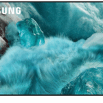 Televizor QLED Samsung 109 cm 43" 43Q7F, 4K, Smart TV, WiFi, CI+