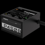 Sursa GIGABYTE P450B, 80 PLUS Bronze, 450W - Image 2
