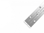 Suport laptop Serioux, SRXNCPU2, material aluminiu, dimensiune deschisă: 190x250x4mm,dimensiune pliată: 60 x 250 x 4mm, grosime: 4mm, greutate: 180g, dimensiune compatibilă:  până la 15.6 ", culoare argintiu, 4 unghiuri ajustabile - Image 8