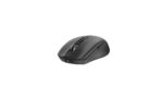Mouse Serioux Flicker 212, Wireless, Negru,  senzor: Optic, DPI: 800/ 1200/ 1600, conexiune: Dongle USB 2,4 GHz, banda de frecventa: 2,4 GHz, baterie integrată litiu de 500 mAh, banda LED, cerințe OS: Win, Mac, Vista - Image 4