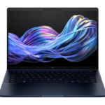 Laptop Business HP EliteBook X G1i, cu procesor Intel Core Ultra 5 228V, 14'' IPS, 32 GB LPDDR5x, 512 GB, Intel Arc Graphics, Windows 11 Pro, 1 an Garantie