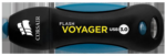 Memorie USB Flash Drive Corsair, 128GB, Voyager, USB 3.0 - Image 3